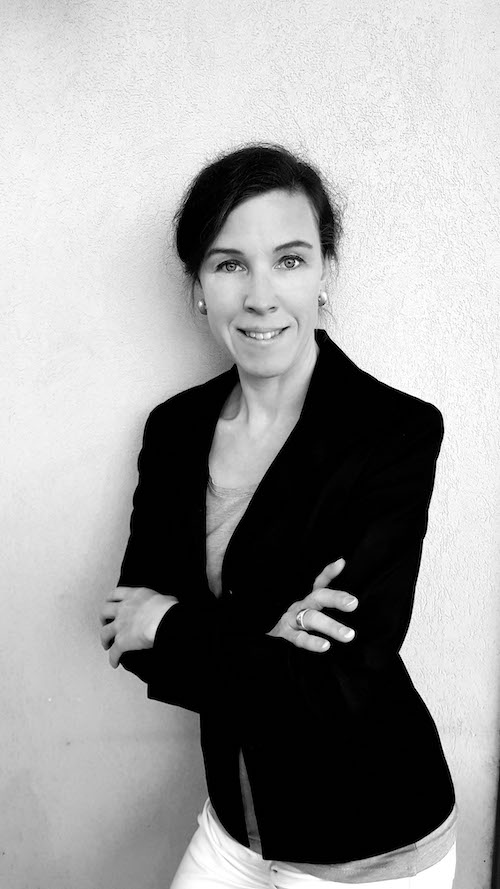 Christiane Mohr - Niching & Marketing Strategy Mentor - christianemohr.com