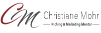 Christiane Mohr Coaching Logo