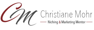 Christiane Mohr Coaching Logo