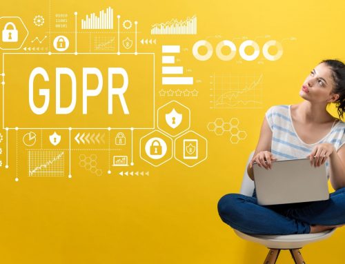 GDPR Requirements For Coaches – How to Protect Your Clients’ Personal Data as well as Your Finances